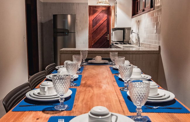 Costa Dourada Village - Photo 14