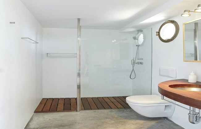 Luxury Villa With sea and Sunsets Views - Photo 21