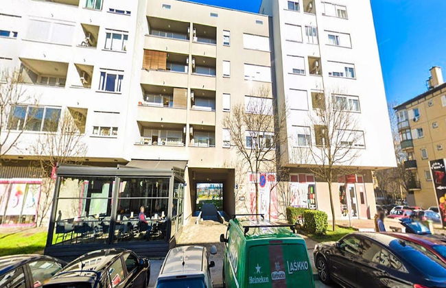 Apartment Aurelia Arena - Foto 34