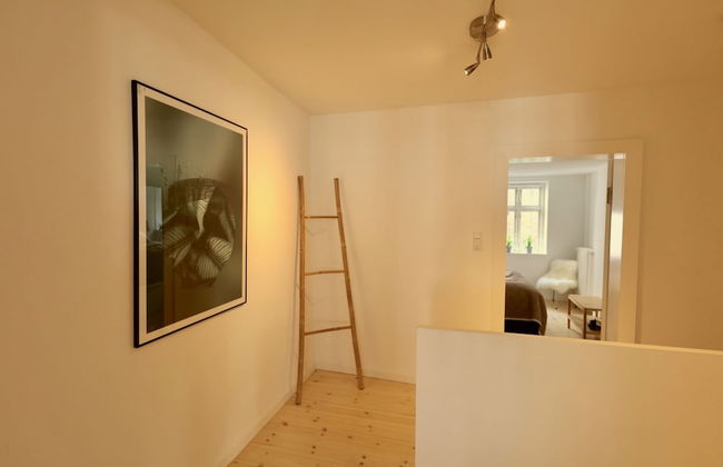 Dinesen Collection Two-Story Condos by Nyhavn Harbour - Foto 19