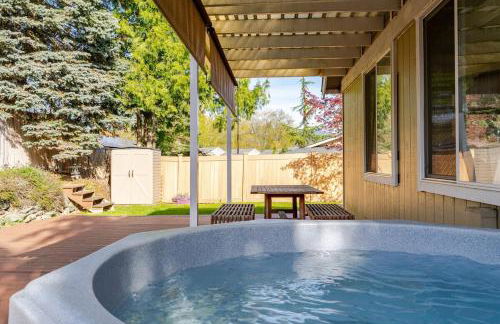 Cozy and Relaxing Private Getaway Full Amenities - Foto 6