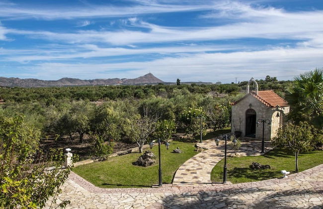 Villa Sar in Kampani Chania - Foto 28