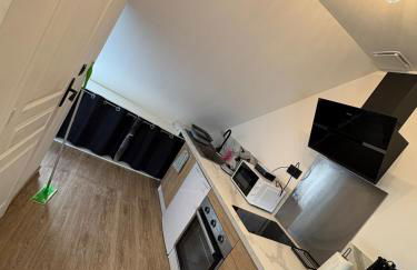 L 'escapade amiénoise 4 - Foto 2