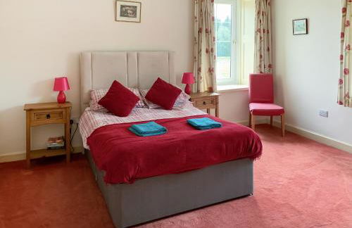 Bonshawside Farmhouse - Foto 7