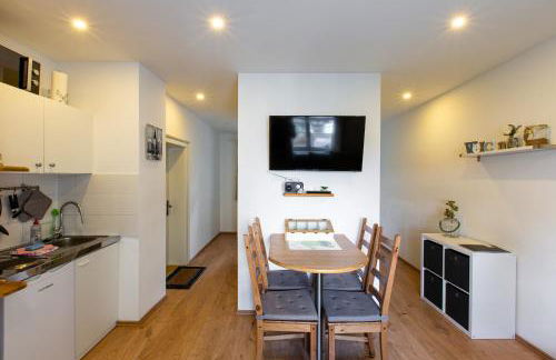 Ferienwohnung am Goethepark im Leipziger Neuseenland - Foto 19