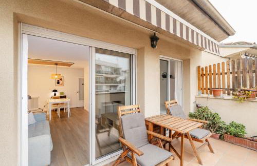 Apartamento con dos grandes terrazas en Girona - Foto 19