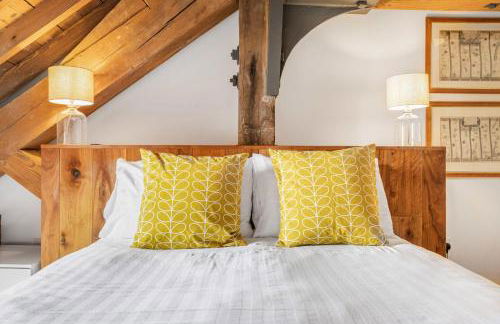 Luxury 2 bed Apartment in historic Royal William Yard - Foto 11