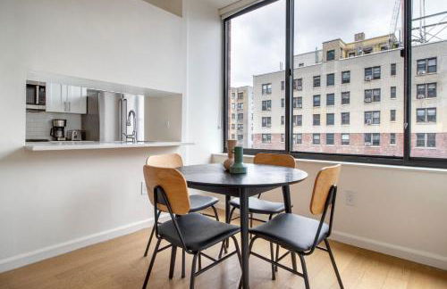 Upper West Side 2br w rooftop gym nr park NYC-1216 - Foto 7