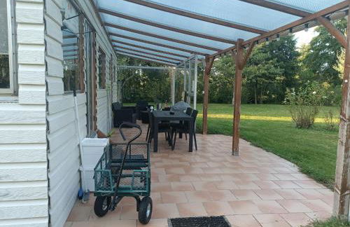 Le Cottage des Hortillonnages - Foto 34