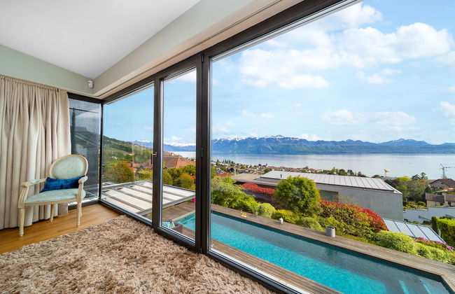 Best Villa with Pool & Panoramic views - Foto 20