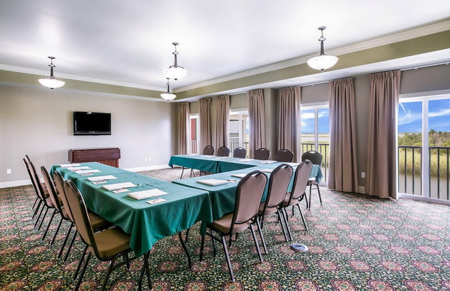 Water Street Hotel & Marina, an Ascend Collection Hotel - Foto 29