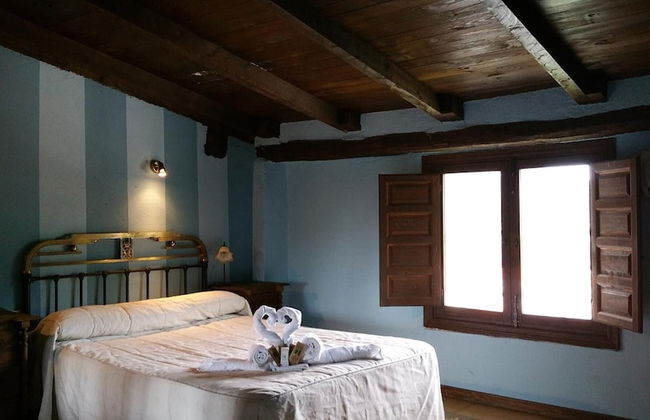 CASA RURAL LOS PORTALES Valle del Jerte - Foto 15