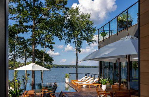 NEW! 151 Luxury House on Lake Oconee - Foto 4