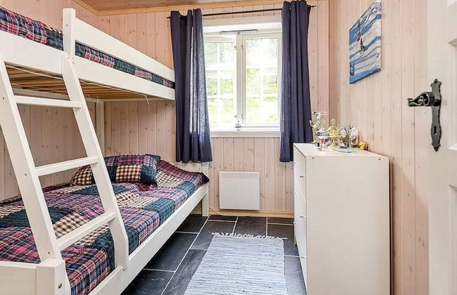 11 Person Holiday Home in Favang-by Traum - Foto 6