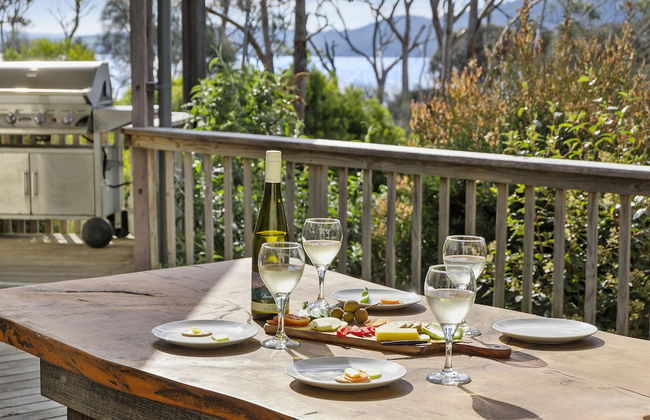 Mandala Bruny Island - Foto 38