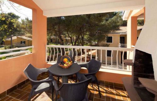 Apartments in Umag - Istrien 12071 - Foto 17