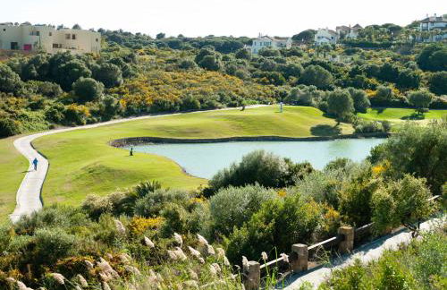 Sotogrande Spacious Duplex with garden - Foto 31