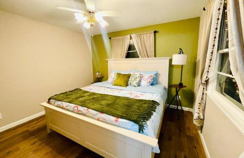 Private Estate, walk to Princeton downtown, 3 Bedrooms, 2 Bath, with Free Parking - Photo 28