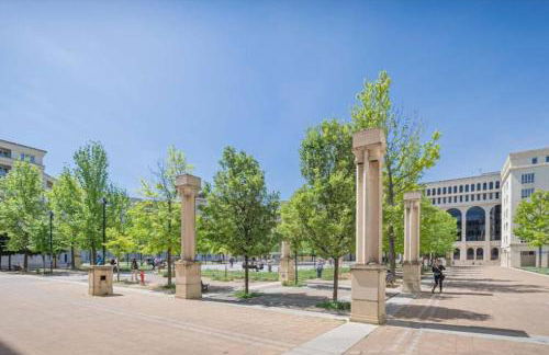 L'Horizon, T3, Terrasse, Pkg, Quartier Antigone - Foto 6