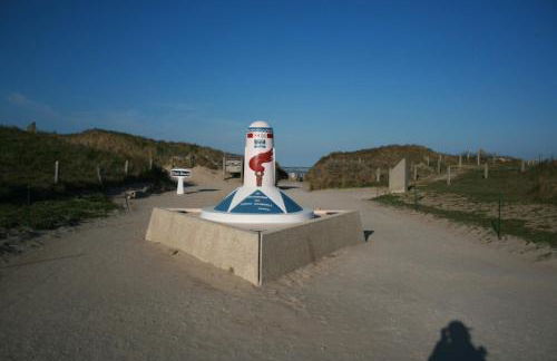 Gîte la brêche des chars - Foto 21