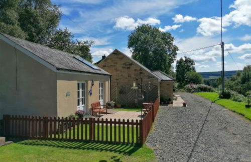 The Left Luggage Office - Foto 8