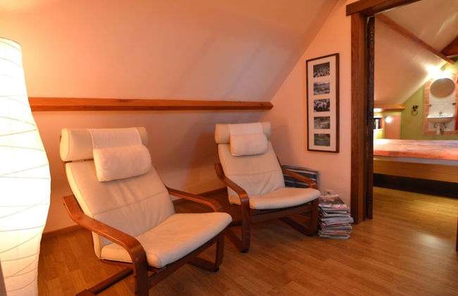 Charming Cottage for 2pers in the Land of the Valley - Foto 2