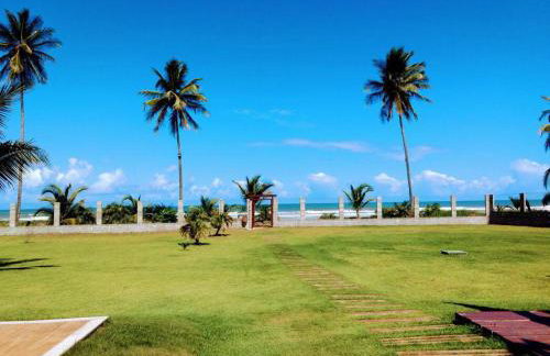 APARTAMENTO À BEIRA MAR - PÉ NA AREIA - Ilhéus - Photo 21