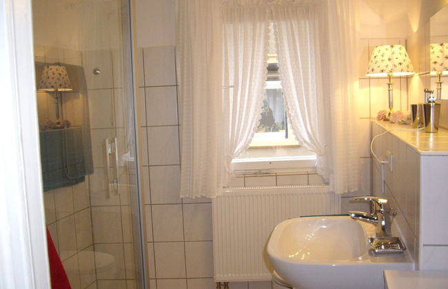 Ferienhäusl am Malerweg - Foto 5