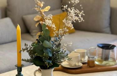 Entire Apartment or Private Rooms, Minutes from Geneva, Excellent Location - Photo 24