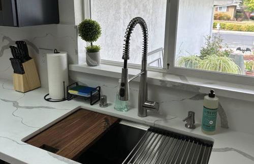 Modern, Renovated 5b/3ba near Apple, Kaiser - Foto 14