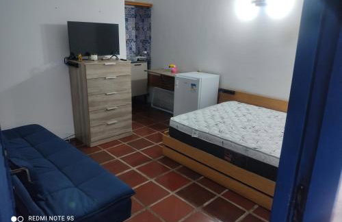 Aluguel de Flats condomínio Bangalô em Cabo Frio - BLOCO 15 APT 103 - Foto 17