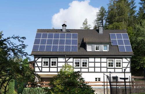 Ferienwohnung Zur Basemicke - Foto 17