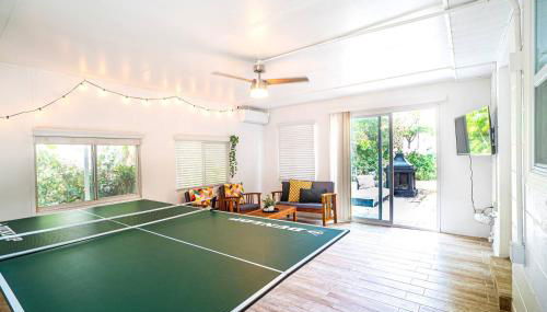 Casita-Stylish Garden Home 5 Min to Bayshore water - Foto 4