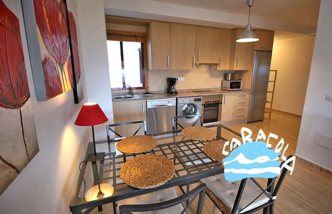 Caracol "trail Mountain La Palma" - Junto a Trébol - Foto 23