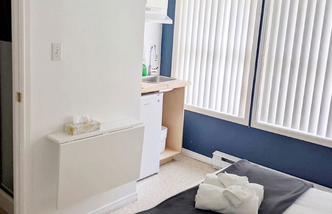 Bleu Mer - hôtel & résidences - Photo 32