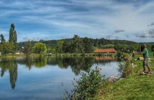 Gîte charmant pour 10, nature et confort avec animaux admis - FR-1-496-60 - Foto 26