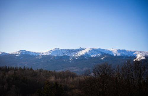 Kras-Resort Apartament 301 i 303 z widokiem na góry, prywatnym jacuzzi na tarasie i sauną - Foto 36