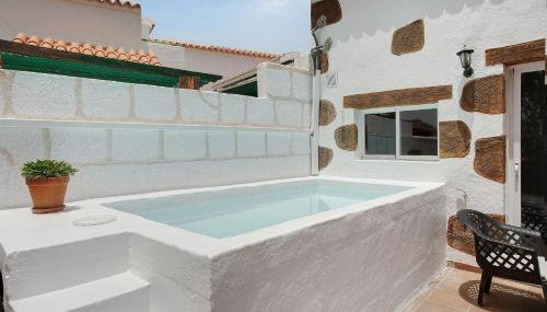 Holiday Cottage Santa Lucía - Foto 2