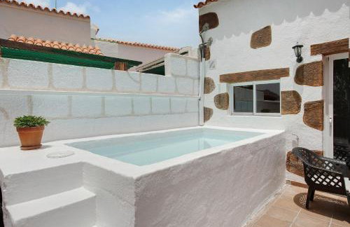 Holiday Cottage Santa Lucía - Foto 2