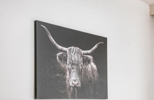 Downtown Apartments - Foto 29