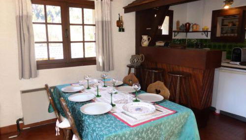 Chalet Santa Claus - Chalet Santa Claus MAE-7284 - Foto 4