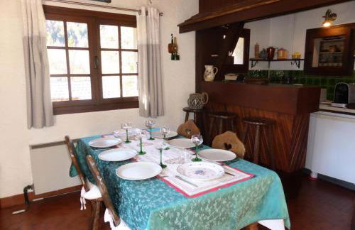 Chalet Santa Claus - Chalet Santa Claus MAE-7284 - Foto 4