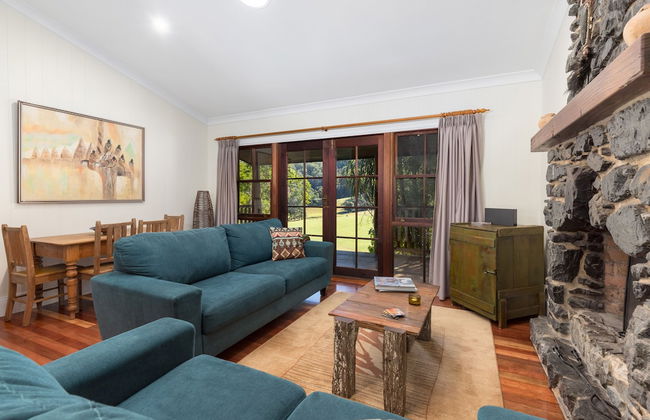 Friday Creek Retreat - Foto 60