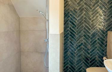 Amber Ferienhain - Ferienhaus 'Magnolie' mit verwunschenem Garten & privater Sauna - Foto 21