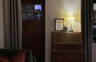 Poets Cottage Eglwys Fach - Foto 25