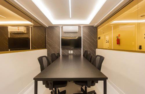 Unity Cabo Branco - Foto 151