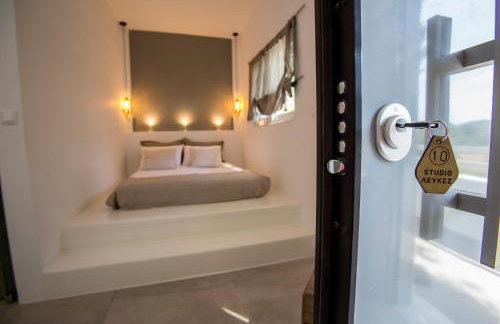 studio lefkes kea - Foto 63