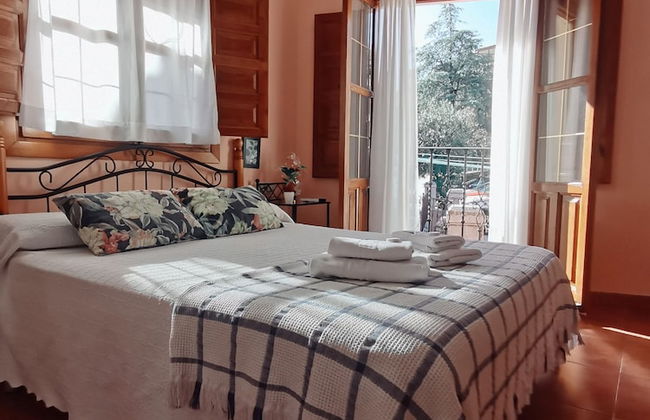 Casa Rural Parada Real - Foto 13