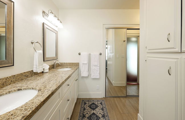 Beachfront Retreat - Foto 45