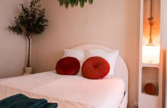 Triplex Design avec Rooftop et Salle Cinéma - Foto 26